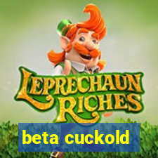 beta cuckold